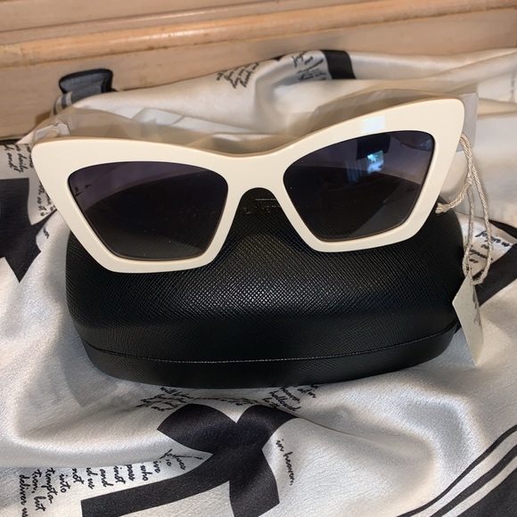 NWT Designer Sunglasses!! - Picture 2 of 9